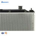 Auto parts cooling system radiators AC condenser oil cooler radiator for 2003 TOYOTA  CAMRY 3.0 V6 ES300 1640020270